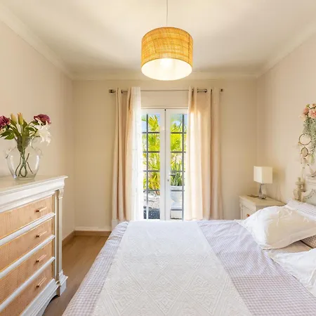 Semesterbostad Maronata With Pool And Children's Playhouse Costa Adeje (Tenerife)
